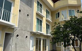 Casa Eva